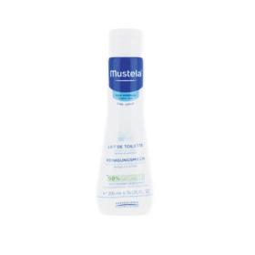 MUSTELA Peau normale lait de toilette 750ml