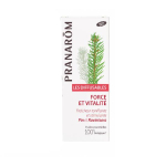 PRANAROM Les diffusables force et vitalité bio 30ml