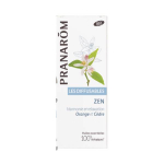 PRANAROM Les diffusables zen bio 30ml