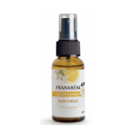 PRANAROM Les diffusables zeste tonique bio 30ml