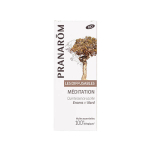 PRANAROM Les diffusables méditation bio 30ml