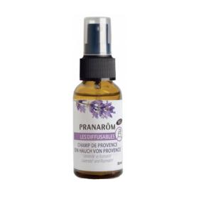 PRANAROM Les diffusables champ de provence bio 30ml