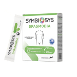 BIOCODEX Symbiosys spasmodia 20 sticks