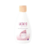 OMEGA PHARMA Lactacyd soin intime lavant 400ml