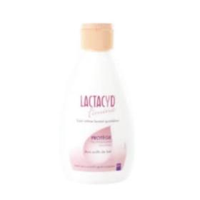 OMEGA PHARMA Lactacyd soin intime lavant 400ml