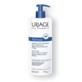 URIAGE Xémose baume oléo-apaisant anti-grattage 500ml