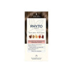 PHYTO PhytoColor coloration permanente teinte 6 blond foncé 1 kit