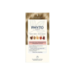 PHYTO PhytoColor coloration permanente teinte 9 blond très clair 1 kit