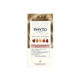 PHYTO PhytoColor coloration permanente teinte 9 blond très clair 1 kit