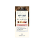 PHYTO PhytoColor coloration permanente teinte 5,3 châtain clair doré 1 kit
