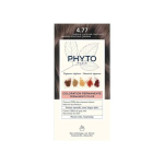 PHYTO PhytoColor coloration permanente teinte 4.77 châtain marron profond 1 kit