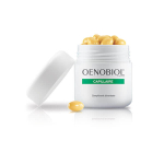 OENOBIOL Fortifiant beauté des cheveux et ongles 60 comprimés