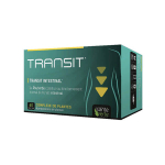SANTE VERTE Transit intestinal 60 comprimés