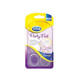 SCHOLL Party feet protections points sensibles 6 coussinets
