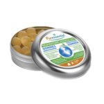 PURESSENTIEL Respiratoire gommes adoucissantes 90g