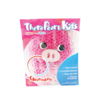 BAUSCH + LOMB Thera Pearl kids compresse couleur grenadine