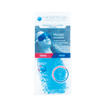 BAUSCH + LOMB Thera Pearl masque oculaire