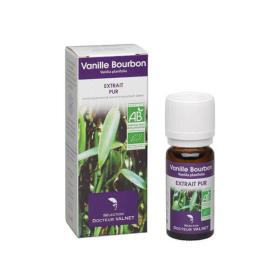 DOCTEUR VALNET Huile essentielle vanille 10ml