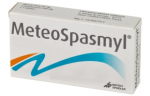 MAYOLY SPINDLER Meteospasmyl 20 capsules molles