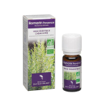 DOCTEUR VALNET Huile essentielle bio romarin provence 10ml