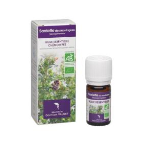 DOCTEUR VALNET Huile essentielle sarriette des montagnes 5ml