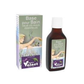 DOCTEUR VALNET Base pour bain 50ml