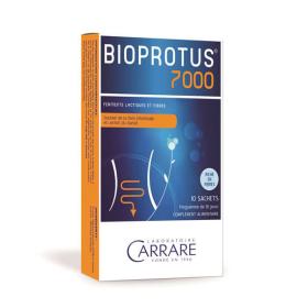 IPRAD Bioprotus 7000 10 sachets de 5g