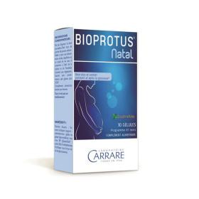 IPRAD Bioprotus natal 30 gélules