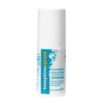 BAYER Biseptine spraid application cutanée 50ml