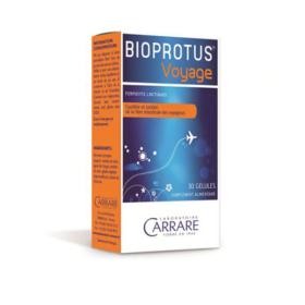 IPRAD Bioprotus voyage 30 gélules