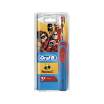 ORAL B Brosse à dents électrique stage power enfant les indestructibles