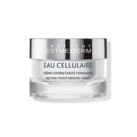 ESTHEDERM Eau cellulaire crème hydratante fondante 50ml