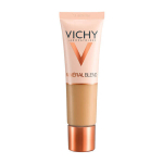 VICHY Minéral blend fond de teint hydratant 12 sienna 30ml