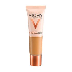 VICHY Minéral blend fond de teint hydratant 15 terra 30ml