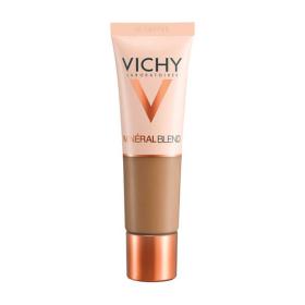 VICHY Minéral blend fond de teint hydratant 19 umber 30ml