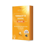 BIOCYTE Terracotta cocktail solaire 30 comprimés