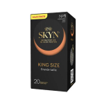 MANIX Skyn king size 20 Préservatifs