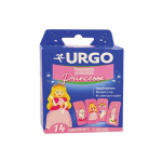 URGO Princesse 14 pansements protecteurs