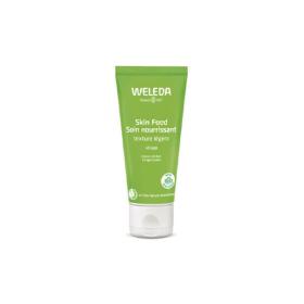 WELEDA Skin food soin nourrissant texture légère 30ml