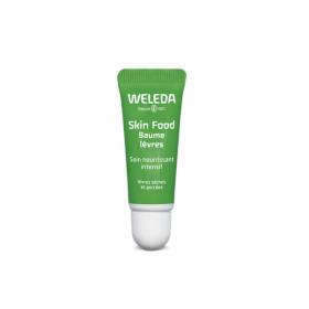 WELEDA Skin food baume lèvres 8ml