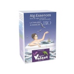 DOCTEUR VALNET Alg-essences la thalasso à domicile 3 bains