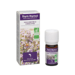 DOCTEUR VALNET Huile essentielle bio thym à thymol 10ml