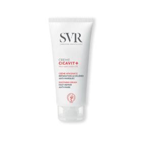 SVR Cicavit+ crème apaisante100ml