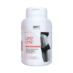 EAFIT Lipo'lyse 180 capsules