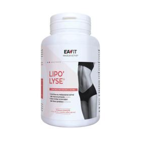 EAFIT Lipo'lyse 180 capsules