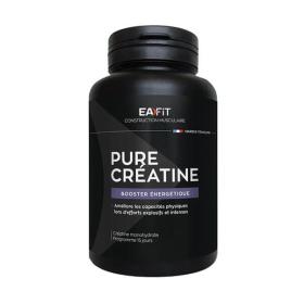 EAFIT Pure créatine 90 gélules