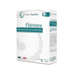 EFFINOV Florinov 30 gélules