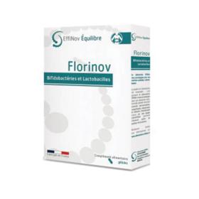 EFFINOV Florinov 30 gélules