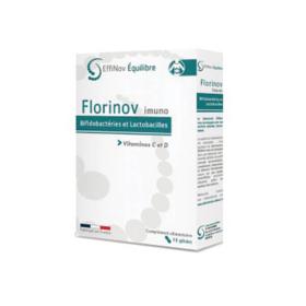 EFFINOV Florinov Imuno 15 gélules