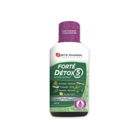 FORTÉ PHARMA Forté détox 5 organes 500ml